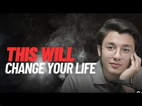 This Will Change Your Life Ft Hamza Sheikh Sabherwal Tufo708 YouTube