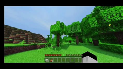 Minecraft Survival Memulai Petualangan Baru Eps Youtube