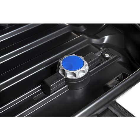 Coffre De Toit Dual Side NORAUTO Bermude 500 Noir Mat 524 L Norauto Fr