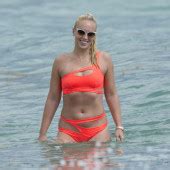 Sabine Lisicki Nude Pictures Onlyfans Leaks Playboy Photos Sex Scene Uncensored