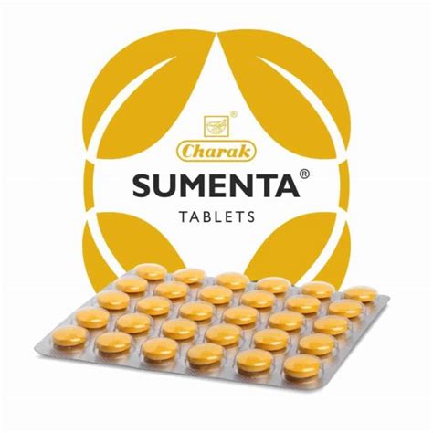 Buy Sumenta Tablet Online In India | Anxiety Reduction Tablets