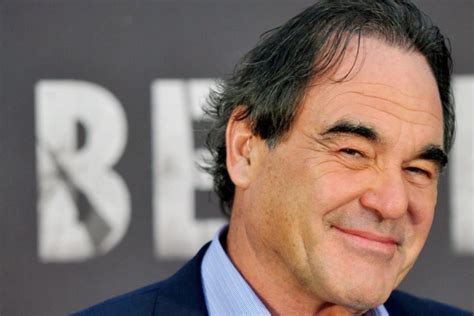 Vencedor De Oscars Oliver Stone Finaliza Document Rio Sobre Lula