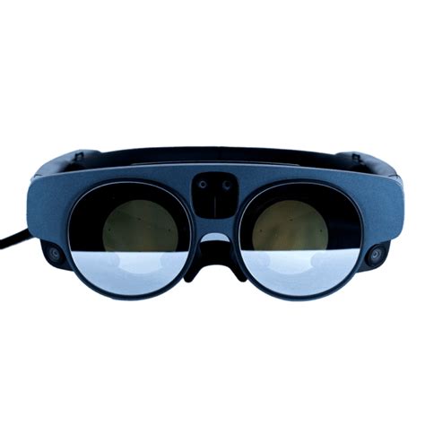 Magic Leap 2 Revendeur Officiel
