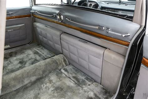 Imperial Crown Limousine By Ghia