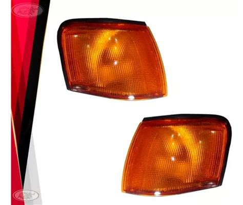 Foco Farol Punta Ambar Toyota Tercel 1995 1997 El Par Cuotas sin interés