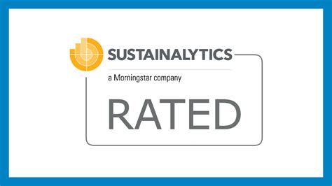 Sofidel Receives Sustainalytics Esg Low Risk Rating Score Of