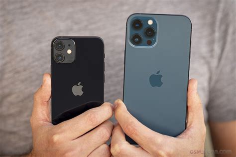 Apple IPhone 12 Pro Max Pictures Official Photos