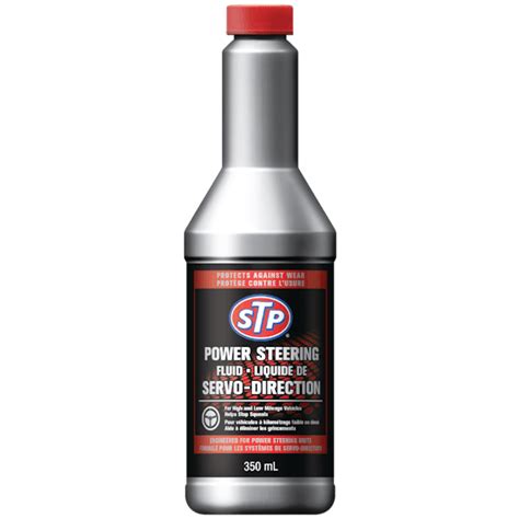 Stp® Power Steering Fluid Stp® Atelier Yuwaciaojp