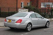 Category Mercedes Benz W221 2009 Wikimedia Commons