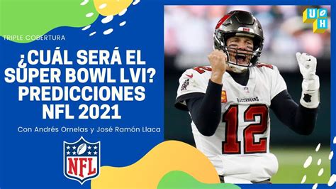 100 Predicciones Para La Temporada NFL 2021 Triple Cobertura EP