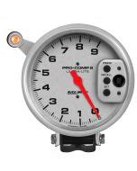 Pedestal Tachometer Rpm Ultra Lite