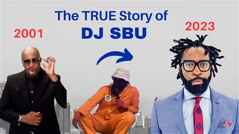 Dj Sbu The Inspiring Evolution Of Dj Sbu Documentary Youtube