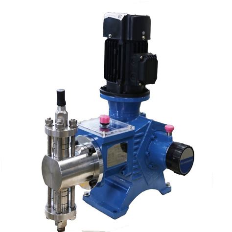 Ailpu Professional Dosing Pump Manufacturer Acid Dosing Pump China