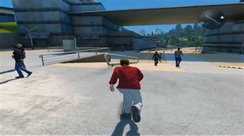 Skate 3 Gameplay Hd Ita Commentary Youtube