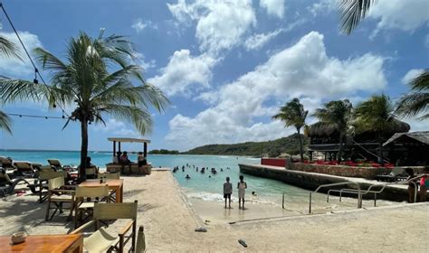 10 Best Curaçao Beaches Near The Cruise Port Exploring Curaçao