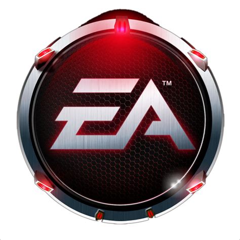 Logo Ea Games Jorge Luiz Siteblog