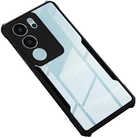 Realcase Vivo Vivo V Pro G Back Cover Case Stylish Frameless