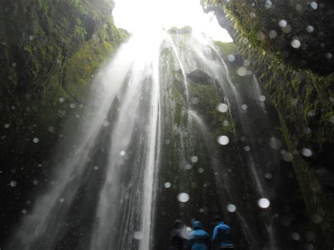 Au départ de Reykjavik Excursion privée d une journée sur la côte sud