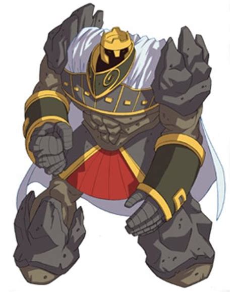 Huntik Titans