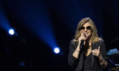 Konzerthaus Melody Gardot Mit Täuschend Echten Gefühlen Musik