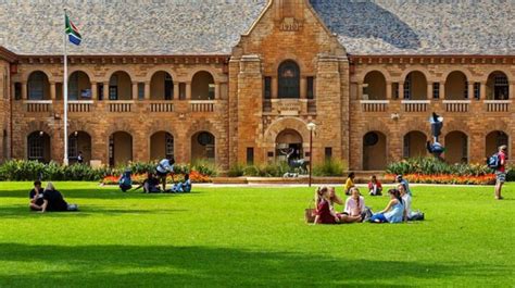 Commonwealth University Of Pretoria Scholarship 2024 Fully Funded