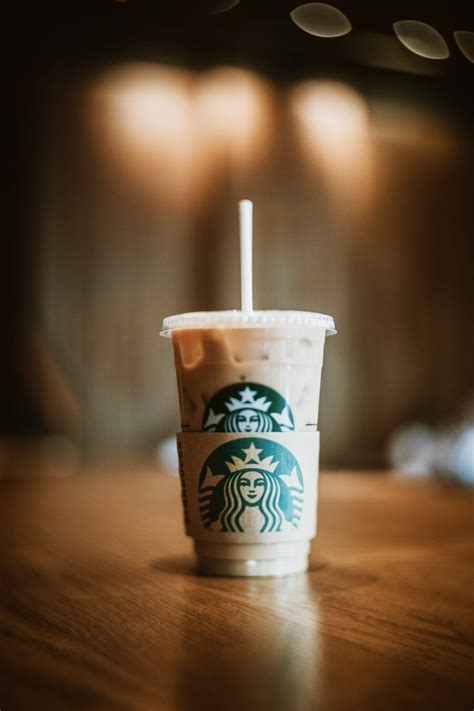 Blonde Espresso Starbucks Drinks Delicious Choices