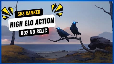 No Relic Gp Raven Action Northgard Youtube