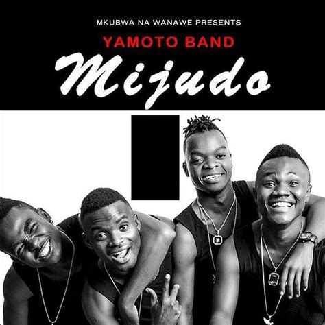 Yamoto Band - MIJUDO | Mp3 Download [New Song] - VIKASH MUSIC