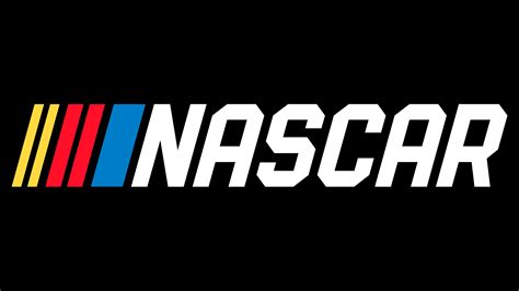 Nascar Logo Y Símbolo Significado Historia Png Marca