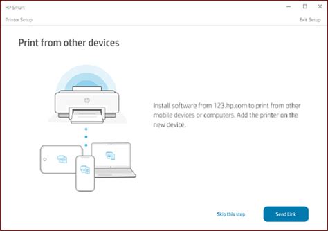 Hp Laserjet Mfp M232e M237e Printers Setup Using Hp Smart Windows 10 Macos Hp® Customer