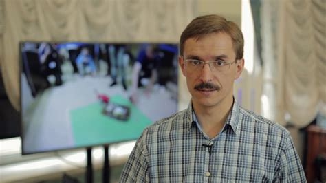 Трейлер | Основы робототехники | Сергей Филиппов - YouTube