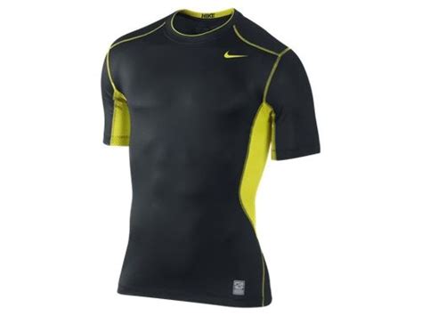 Nike Pro Combat Hypercool 20 Fitted Short Sleeve Top Sport Outfits Clothes Short Sleeves Tops