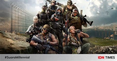 Rekomendasi 7 Game Battle Royale Terbaik Untuk Pemula