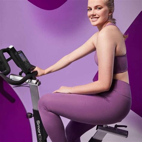 Bodytone Smb V Smart Bike Indoor Bike Zwift Kinomap Connectie