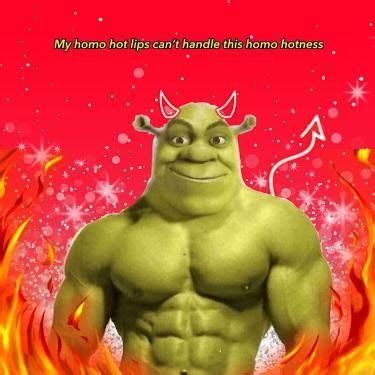 Pin De Shrek Is Hot En Pins Av Dig Im Genes Graciosas Fotos De Cosas Raras Im Genes Humor Sticas