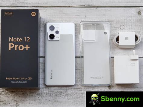 Redmi Note Pro Hands On Review Sbennys Blog