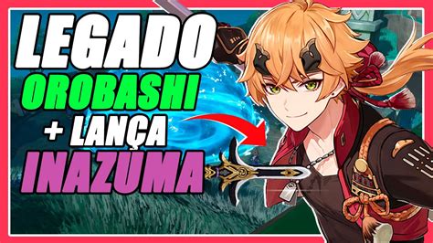 Como Fazer Parar De Chover Na Ilha Yashiori Lan A De Inazuma