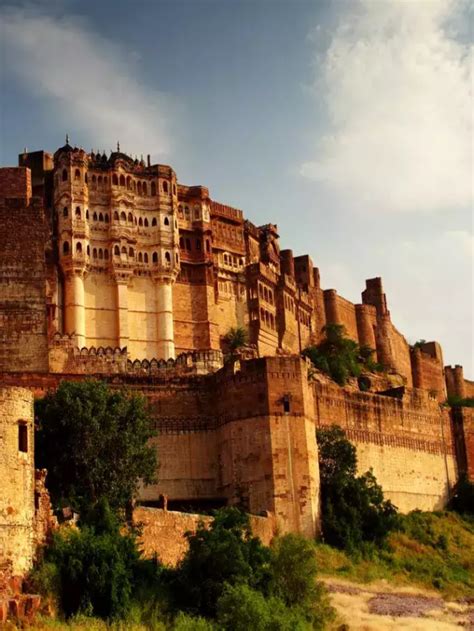 Top 10 Historical Forts In India KopyKitab Blog