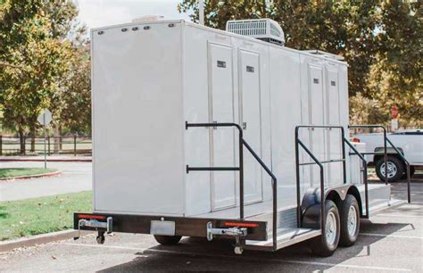 Portable Restrooms Home Portable Restrooms For Sale