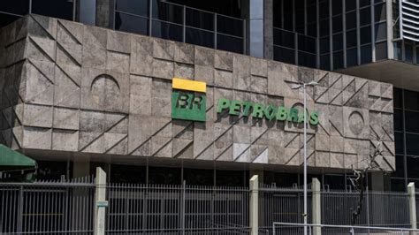 Petrobras Petr Morgan Stanley Est Otimista Sobre Dividendos