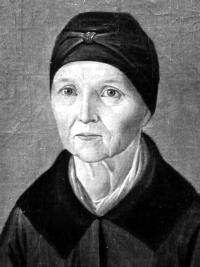 Арина Родионовна — фото, биография, личная жизнь, причина смерти, няня ...
