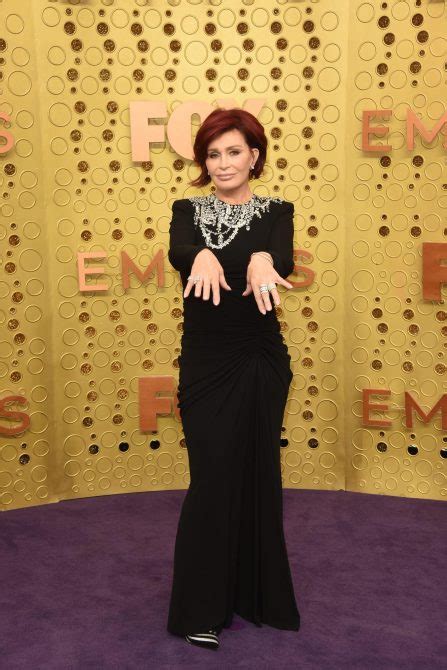 Sharon Osbourne Steps Out Looking Slimmer After 30-Lb. Weight Loss In New Photos | DoYouRemember?