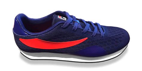 Fila Retro Trainer Concept 1.0 on Behance