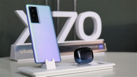 Canalys Vivo Kini Jadi Merek Ponsel Terlaris Di Indonesia