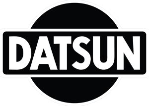 Datsun Logo PNG Vector (EPS) Free Download