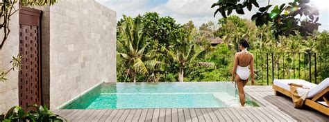 Como Uma Ubud Bali Indonesia The Luxury Holiday Company