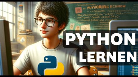 Warum Python F R Einsteiger Perfekt Ist Python Tutorial Deutsch F R