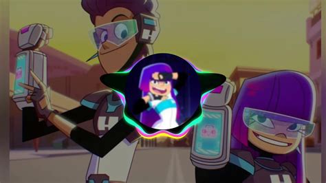 Glitch Techs Ending Song D Audio Youtube