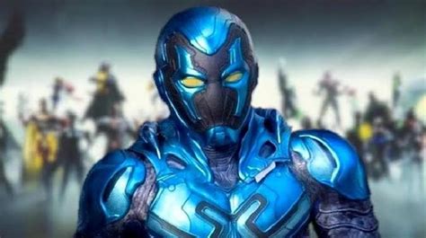 Deretan Film Dan Serial Angel Manuel Soto Selain Blue Beetle Tempo Co