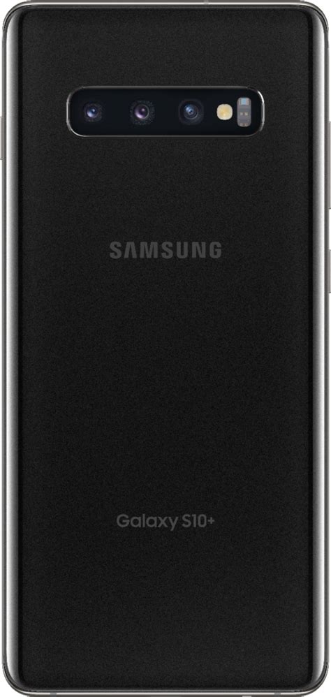 Best Buy Samsung Galaxy S10 With 128gb Memory Cell Phone Prism Sprint Sphg975ublk